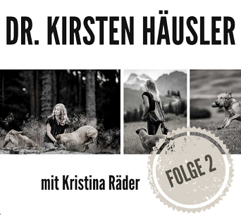 Podcast von Kristina Räder