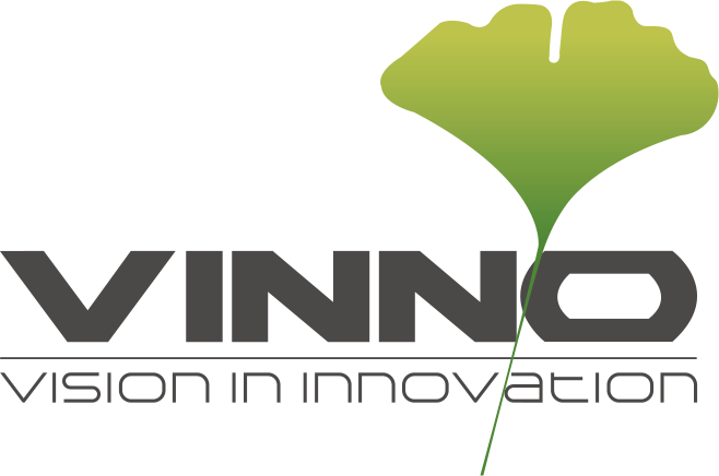 Logo Vinno