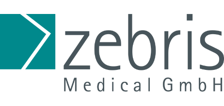 Logo Zebris